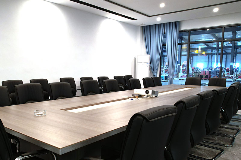 多功能会议室