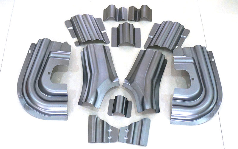 新能源汽车外观件