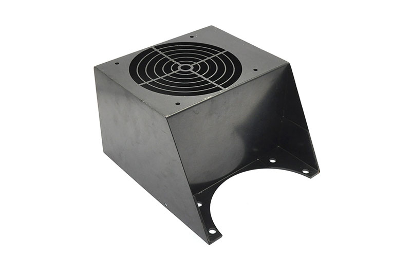 机箱电源外壳冲压件