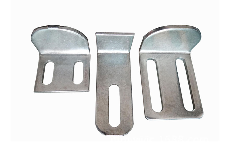 冲压结构件加工