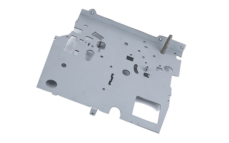 机箱电源外壳冲压件