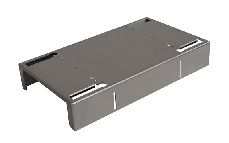 机箱电源外壳冲压件