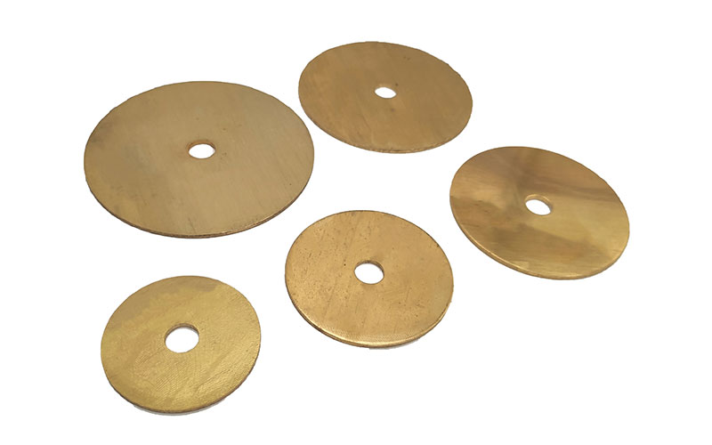 家居五金零件冲压件