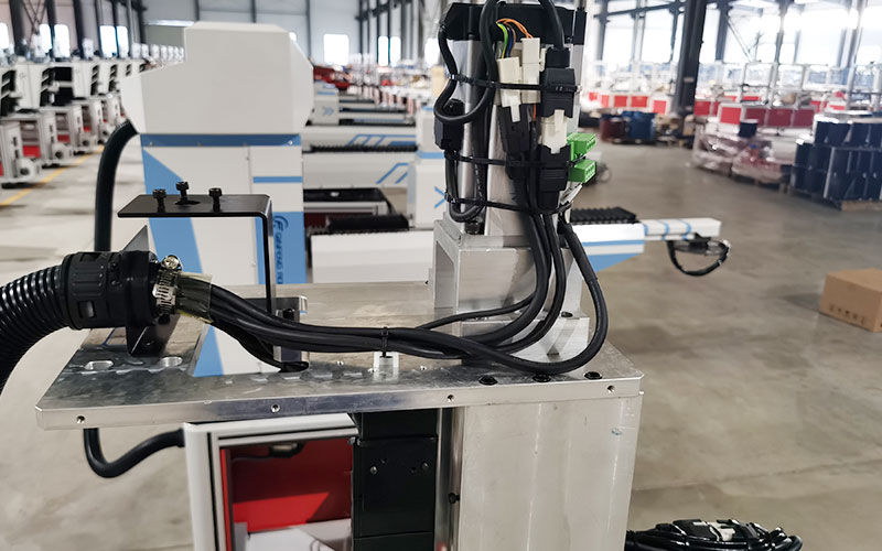 冲床机械手减速机